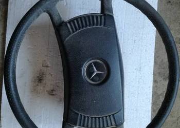 Kierownica Mercedes w114 w115