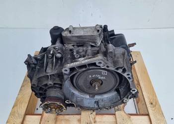 VW Touran 2.0 TDI AUTOMATYCZNA SKRZYNIA BIEGÓW DSG automat HQL