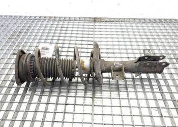 AMORTYZATOR PRAWY PRZÓD SPRĘŻYNA MAZDA 2 DL 1.5 DG7R34700 Hatchback