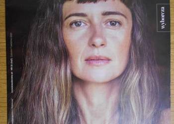 Wysokie Obcasy nr 31 (1147) - Agnieszka Grochowska