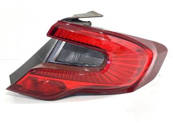 LAMPA PRAWY TYŁ FIAT TIPO 521954570E Sedan/Limuzyna ŚWIATŁO