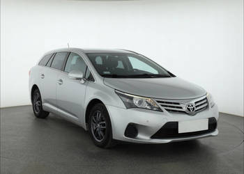 Toyota Avensis 2.0 D-4D