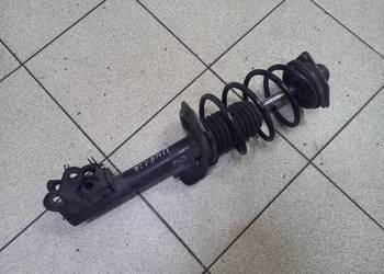 Amortyzator + sprężyna  MC person prawy Mercedes  Klasa B w245 W169