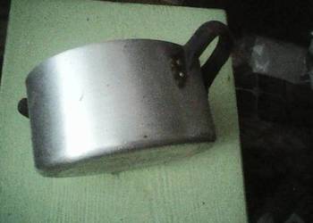 garki aluminiowe
