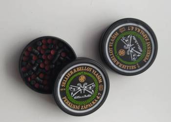 Kapiszony Sellier&Bellot 4.7