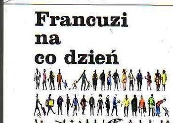 (943) FRANCUZI NA CODZIEŃ - ROBERT BIELECKI