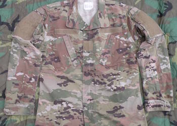 Bluza ACU multicam OCP 36 long Female