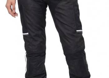 Held Amalfi 2 Base spodnie motocyklowe letnie damskie roz. M