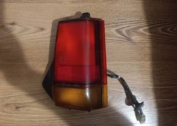 Lampa Daewoo Tico tył prawa