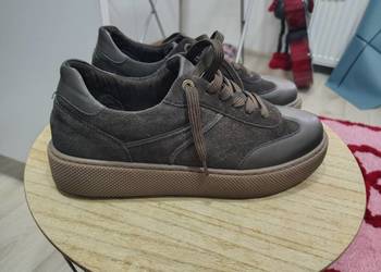 Buty. LASOKI