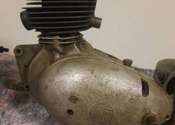 Silnik wfm 55 shl m04 shl m05 sokół 125