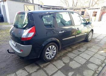 Renault Megane Scenic 1.6 16V