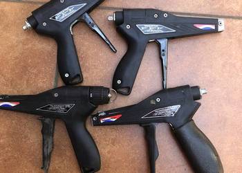 Zaciskarka  do opasek kablowych