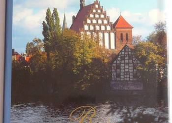 BYDGOSZCZ ALBUM - TUBIELEWICZ JOLANTA