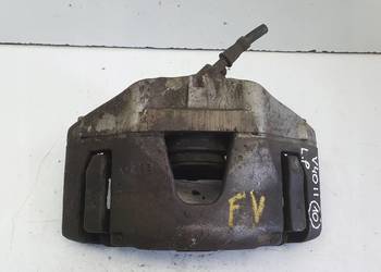 Volvo V40 II PRZEDNI ZACISK HAMULCOWY lewy przód KIEROWCY L.P 975