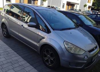 SPRZEDAM FORD