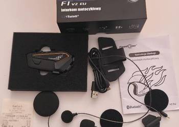 Interkom freedconn F1 V2 EU