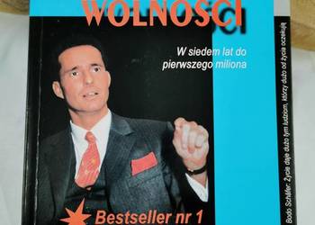 Droga do finansowej wolności