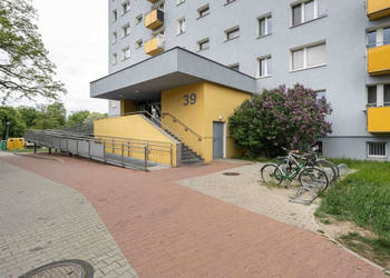 FUNKCJONALNE 2-POKOJOWE PIĄTKOWO CHROBREGO