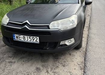 Citroen C5 X7 2,0 HDI KOMBI