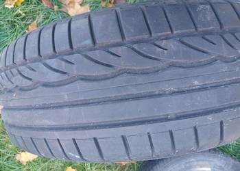 Ładne Opony  16 Dunlop 17 205/55/16