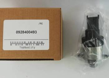 Nowy Zawór regulacji paliwa Renault Opel 1.9 0928400493