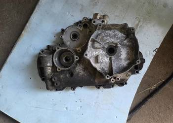 Can am 400 dekiel pokrywa silnika quad