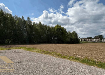 Sprzedaż gruntu 1389m2 Turza Śląska