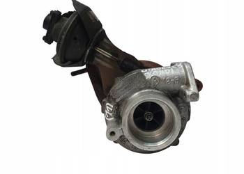 TURBOSPRĘŻARKA Peugeot 308 508 Citroen C4 C5 2.0 HDI 9682778680 RHR RHF