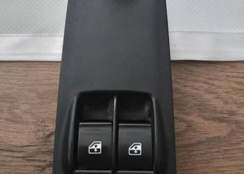 Przełącznik szyb, lusterek Fiat Ducato 2017r 07355329050