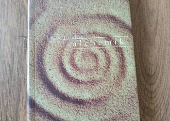 Paulo Coelho - Alchemik