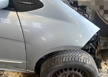Błotnik błotniki lewy prawy Mercedes A klasa W169 kolor 167