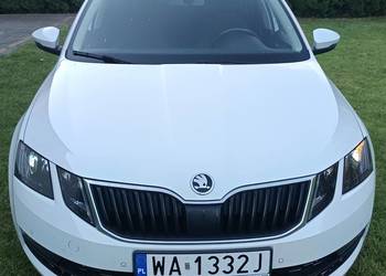 Sprzedam piękną Skodę Octavie 1,5 DSG 150KM