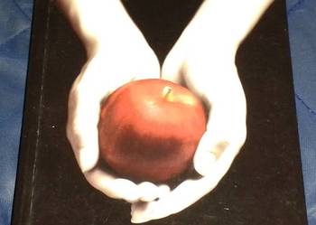 Zmierzch - Stephenie Meyer