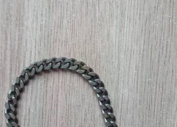 Bransoletka na rękę.