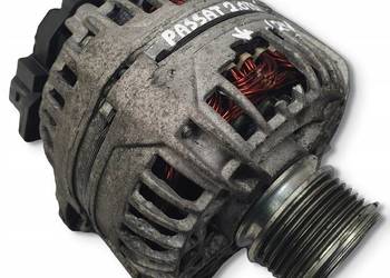 ALTERNATOR VW GOLF V Passat B6 2.0 TDI