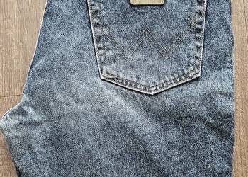 Spodnie Wrangler TEXAS 34/32