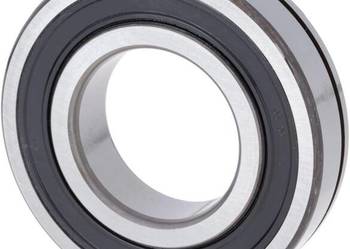 Łożysko kulkowe zwykłe 40x80x18 mm SKF 62082RS1N