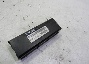 MODUŁ KLIMATYZACJI ZAFIRA C 13588728