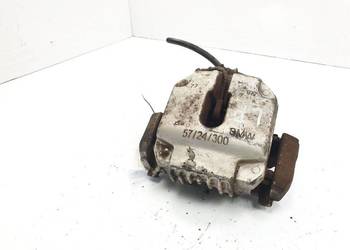 ZACISK HAMULCOWY PRZÓD LEWY BMW E 90