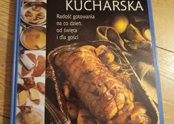 Uniwersalna książka kucharska