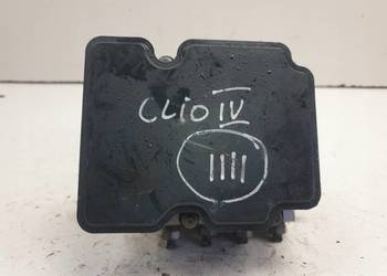 Renault Clio IV POMPA ABS Sterownik 476608644R