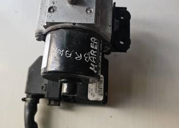 Sterownik pompy Abs EBC430