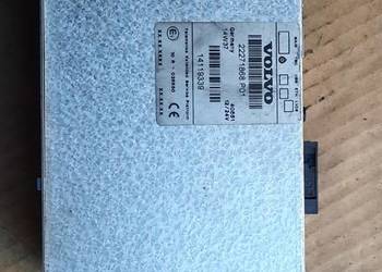 Sterownik Telamatyki VOLVO FH4.  22271868 P01