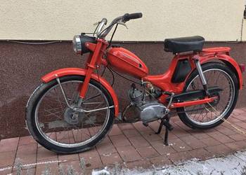 Romet 100 025 silnik romet komar unikat wersja rzadka wysylka