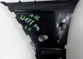 ŚLIZG ZDERZAKA LEWY PRZOD MERCEDES W177 A KLASA A1778854103