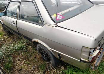 Audi 80 b2 2door