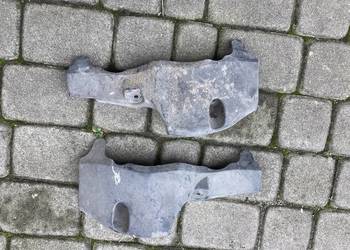 Osłona wahaczy tylnych prawa lewa Toyota Auris II