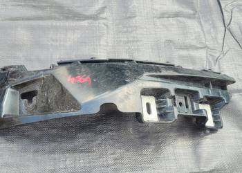 ŚLIZG ZDERZAKA LEWY TYŁ MERCEDES C-KLASA W205 COUPE