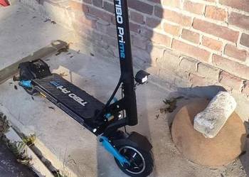 Hulajnoga elektryczna Tibo prime 2.0